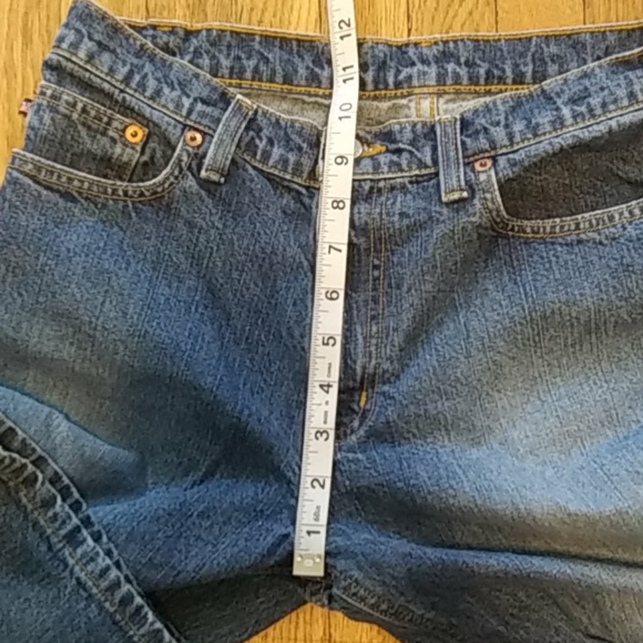 Polo jean company jeans size 8 - Picture 8 of 9